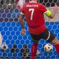 EURO 2024: Austrija pobedila Poljsku! Arnautovićev gol za nadu u prolazak dalje!