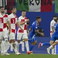 Italija u poslednjim sekundama bacila Hrvate u očaj; "Tužno i žalosno" VIDEO