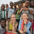 Poljski dokumentarni film „Donositeljka nade“ dostupan je na Max striming platformi