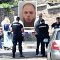 Najnoviji detalji o napadu u Beogradu: Terorista prvo bio do sinagoge, pa se uputio ka ambasadi Izraela
