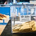 Najveća izlaznost na izborima u Francuskoj od 1981. godine: Do 12 časova glasalo 26,63 odsto birača