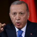 Erdogan: NATO ne bi trebalo da bude strana u ratu Rusije protiv Ukrajine