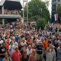 Veliki protest u Valjevu protiv planova vlasti da od Srbije napravi veliki rudnik