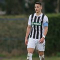 Partizan ostaje bez kapitena? Marković dobio ponudu iz Rusije