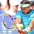 Izgleda ništa od duela sa Đokovićem: Nadal ponovo pred otkazivanjem