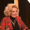 "Osporavali su moju karijeru": Večeras na Blic TV repriza sjajnog gostovanja Lepe Brene u emisiji "Veče sa Ivanom…