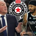 Evo gde možete da gledate uživo TV prenos događaja "Crno-bela simfonija" gde će Partizan predstaviti svoj tim