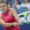 Sabalenka podigla trofej u Sinsinatiju!