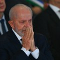 Lula da Silva: Brazil će ostati neutralan u ratu između Rusije i Ukrajine