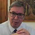 Vučić: Državni organi da se angažuju kako bi Trifunović bio pušten na slobodu