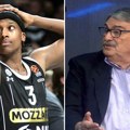 "Svi su ljuti na Nilikinu, a nije on kriv": Đurović progovorio o Partizanu, primetio strah u Željkovom timu!