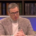 Vučić: Alija Balijagić će biti ubrzo pronađen