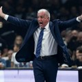 "Možda direktor evrolige ne voli Partizan" Reči poznatog Litvanca odjekuju Evropom: Videli smo da su bili oštećeni…