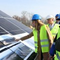 Đedović Handanović: Solarna elektrana Petka na mreži u prva tri meseca 2025.