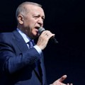 Erdogan: Turska ne može da dozvoli da Sirija ponovo bude podeljena