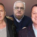 Boža Spasić, Andrija Drašković i Veselin Vukotić osuđeni na doživotni zatvor: Maksimalne kazne zbog ubistva albanca pre…