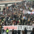 Studenti su novo lice Srbije – pametniji su i hrabriji od generacije 1968.