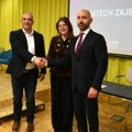 HPB, ZICER i EFZG pokreću zajedničku inicijativu za razvoj FINTECH zajednice u Hrvatskoj