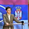 Brnabić: Od sutra počinje da teče rok za izbor nove vlade Srbije, ovaj datum je poslednji rok (video)