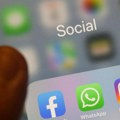 Facebook, Instagram i WhatsApp pod kapom firme Meta