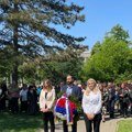 Tri decenije od "Bljeska": Parastos za žrtve i opomena da se zločini ne zaborave (foto)