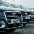 Polovni automobili jeftiniji od 1.000 evra Sada je najbolji trenutak za kupovinu polovnjaka