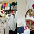 "Zlatnim rukama čuvaju našu tradiciju" Ministarka Mesarović o sertifikatima za zanatlije: To im je ulaznica za sve konkurse…