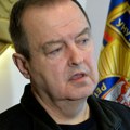Dačić se oglasio o vanrednim parlamentarnim izborima u Srbiji