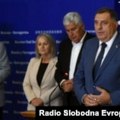 Stranke oba entiteta zaobilaze Dodika u potrazi za kompromisom
