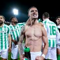VIDEO Preskakao mrtva tela, devojka mu bila u Beogradu zbog Partizana: Podigao se iz siromaštva i postao fudbalska senzacija…