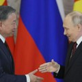 Putin se sastao sa sekretarom Komunističke partije Vijetnama: Jačamo saradnju u odbrani i energetici
