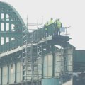 Beograd u pokretu sproveo anketu: Da li građani podržavaju premeštanje Savskog mosta?