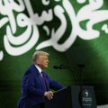 "Iran je najdestruktivnija sila u regionu" Tramp: Nikad neće dobiti nuklearno oružje