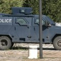 Novi upad u vodovod na KiM: Kosovska policija pretresa postrojenje u Zubinom Potoku
