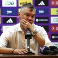 Može li Šarunas kao Kari Pešić?