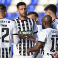 Partizan preboleo dva poraza i napunio mrežu Mladosti
