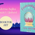 Od francuske varoši do svetlosti velegrada: Dirljiva i duhovita priča o talentu, identitetu i ljubavi – „Francuskinja u…