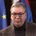 Ja sam samo čovek, ništa više od toga Predsednik Vučić: Da li kod mene danas ima gneva kao juče besa? Siguran sam da ima…