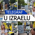 Majka srpskog državljanina kog je zarobio Hamas: Alona nije zagrlila 594 dana, veruje da njen sin oseća nadu
