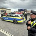 Napad nožem na Centralnoj železničkoj stanici u Hamburgu: Povređeno najmanje 12 osoba