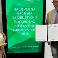 Gde raste nada i novi život: Preduzeće iz Bogatića pokazalo kako izgleda pravo ljudsko lice biznisa
