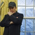 Ilon Mask napušta Trampovu administraciju