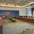 Završena druga runda pregovora Rusije i Ukrajine u Istanbulu: Očekuje se obraćanje delegacija