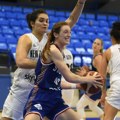 Odavno na velikim takmičenjima nema lakih protivnika: Ivana Katanić o očekivanjima na Evrobasketu