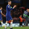 Žoržinjo i Tirni napuštaju Arsenal 30. juna, Sterling se vraća u Čelsi