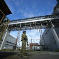 Nuklearna elektrana u Zaporožju biće pokrenuta kada se otklone sve pretnje