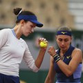Veliki uspeh Aleksandre Krunić: Srpska teniserka se plasirala u finale Rolan Garosa