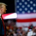 Bloomberg: Trump će pokušati migrante s Haitija, Kube i Nikaragve deportirati na Balkan