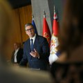 Vučić rekao kad će raspisati izbore