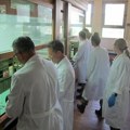 Obuka pripadnika stranih oružanih snaga u Centru ABHO